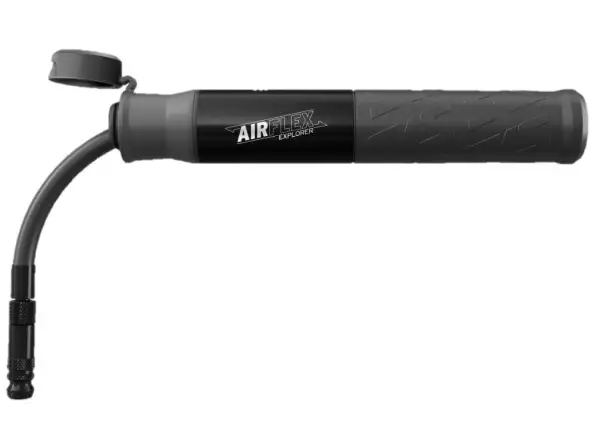 SKS Airflex Explorer pompka black