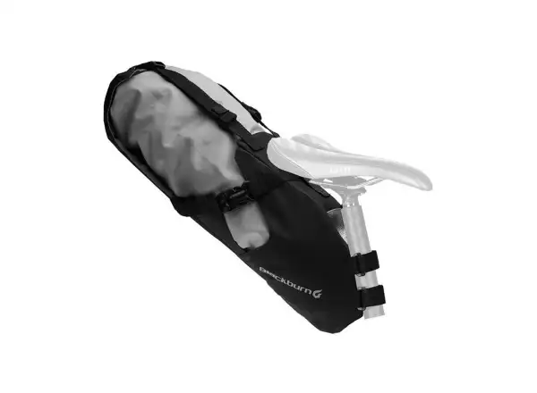 Blackburn Outpost Seat Bag torba ekspedycyjna podsiodłowa