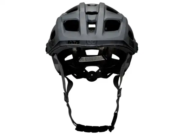 IXS Trail RS EVO kask Graphite