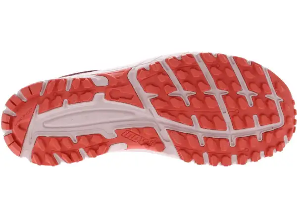 Inov-8 Parkclaw 260 damskie buty do biegania red/burgundy