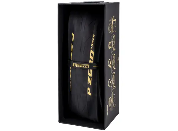Pirelli P Zero Race 150° Aniversary 28-622 opona szosowa kevlar czarna