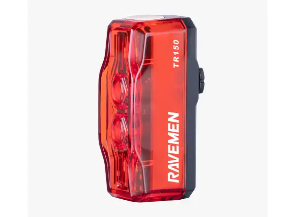 Ravemen TR150 tylne światło
