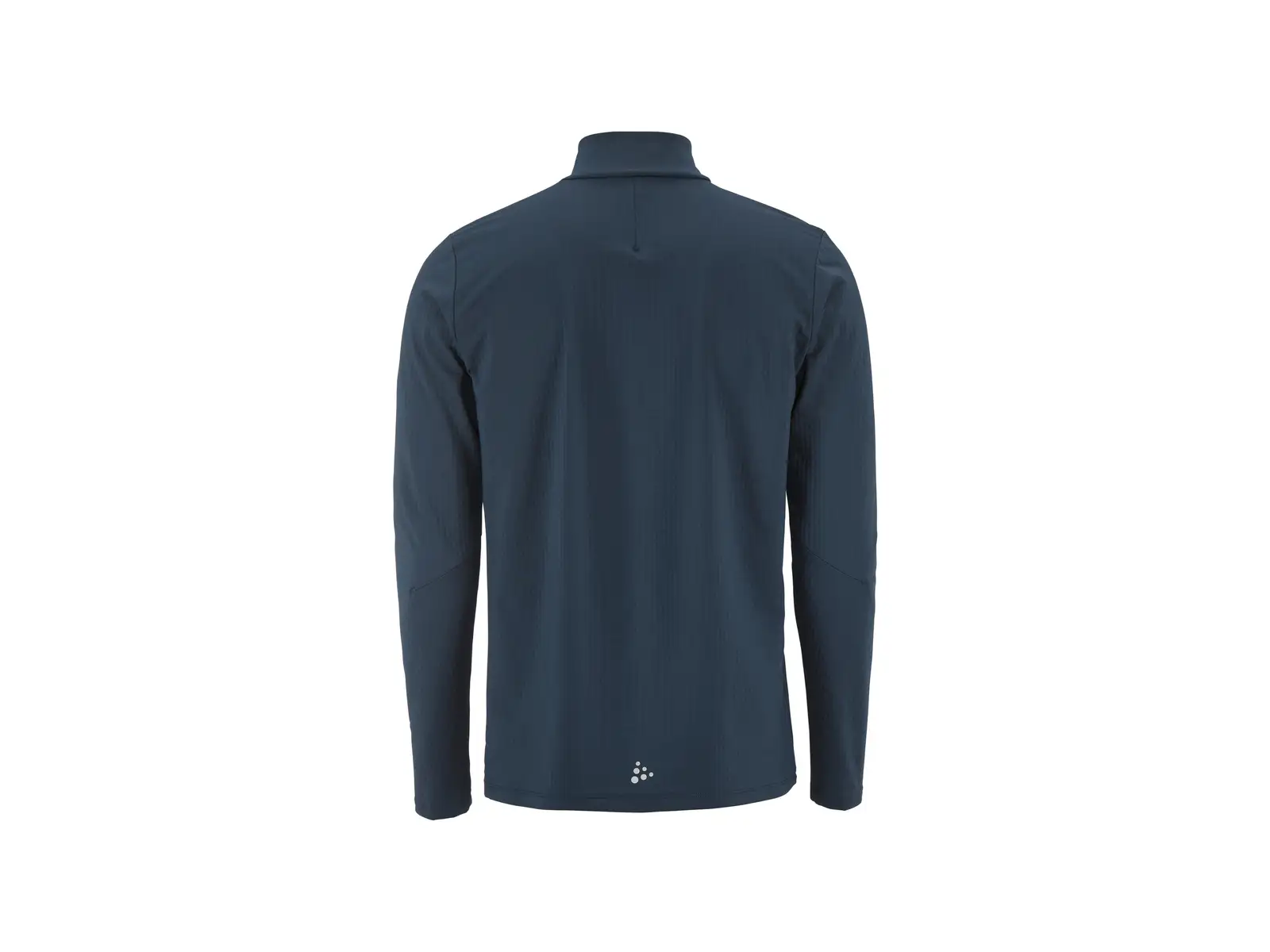 Craft Gain Thermal Midlayer 2 męska bluza niebieska