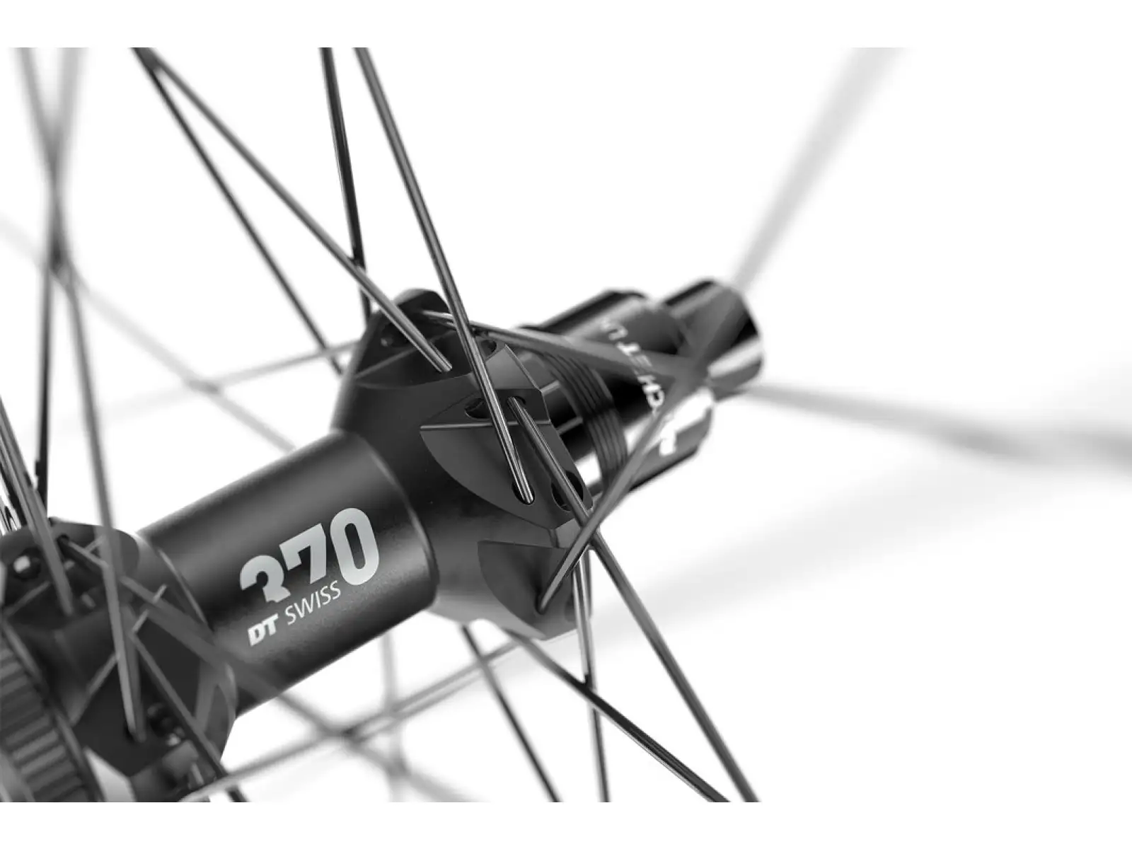 DT Swiss M 1900 Spline Boost 29" zaplecione koła