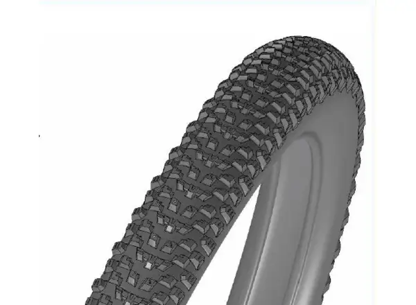 Maxxis Pace 26x2.10" opona MTB kevlar czarna