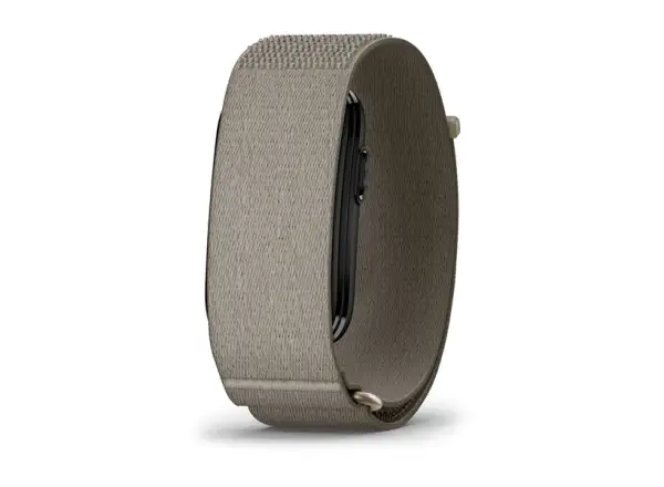 Garmin CIRQA inteligentna opaska French Gray