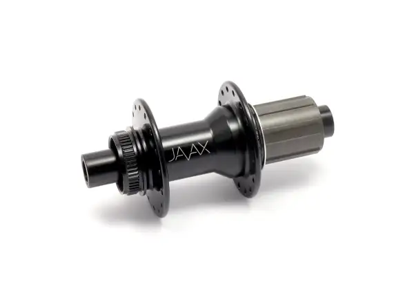 Javax M119 Disc CL tylna piasta 32 otwory 12x142 mm bębenek Shimano HG11