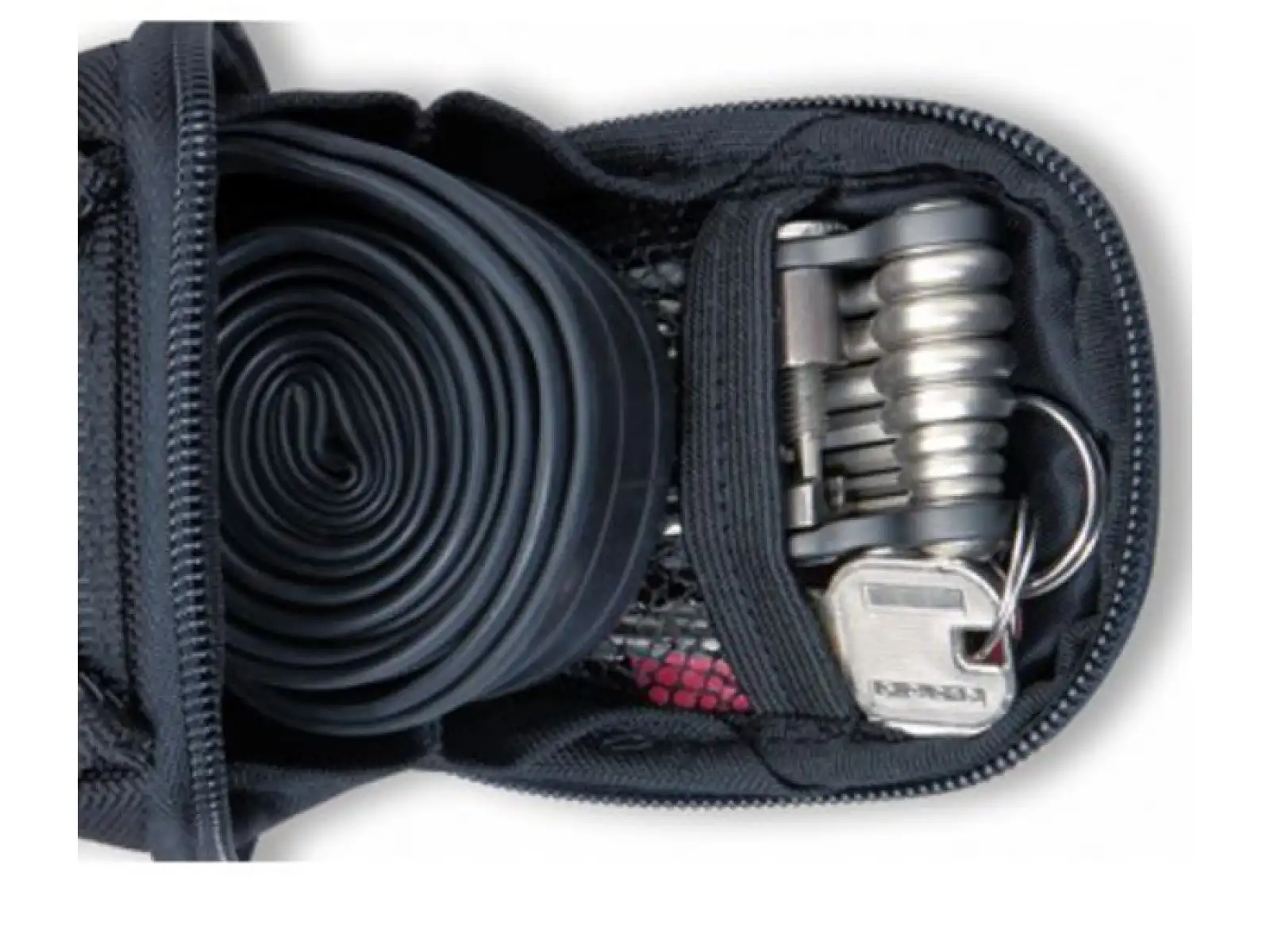 Topeak Aero Wedge Pack Large duża torba podsiodłowa z QuickClick