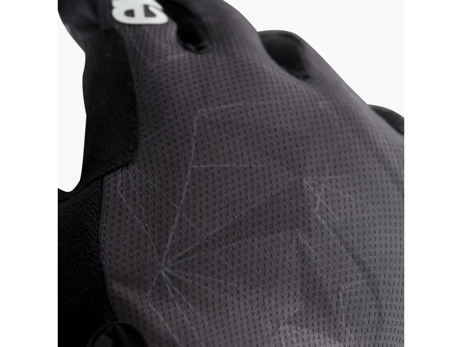 Evoc Enduro Touch rękawice Black