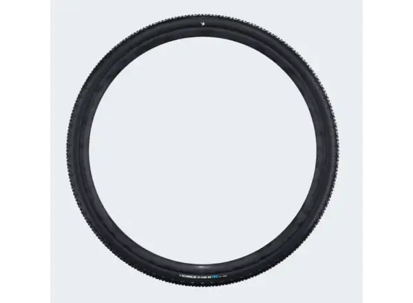 Schwalbe G-ONE RX PRO Super Race V-Guard 55-622 opona gravel kevlar, TLR, E-25, Addix Race
