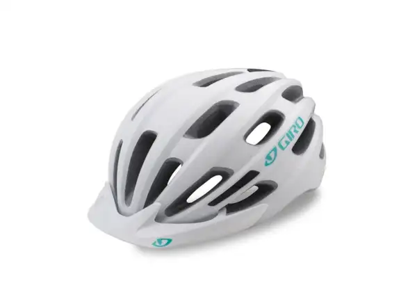 Giro Vasona damski kask mat white rozm. Uni (50-57cm)