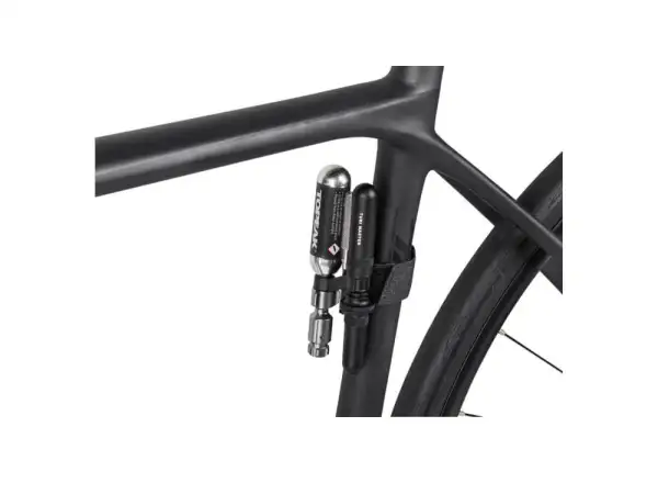 Topeak Tubi Master zestaw do naprawy opon bezdętkowych czarna