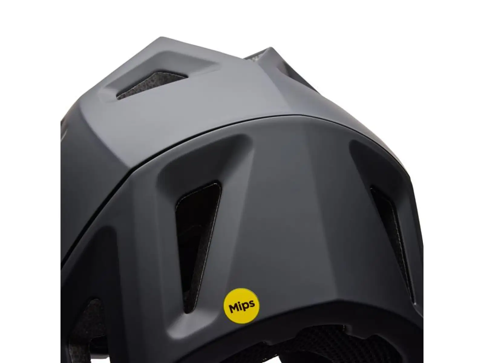 Bell Full-Air MIPS kask Matte Black