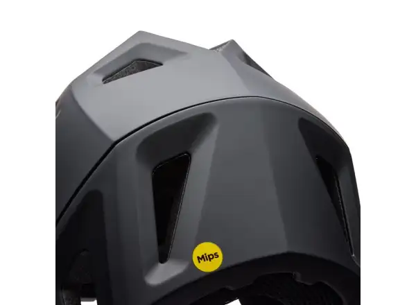 Bell Full-Air MIPS kask Matte Black