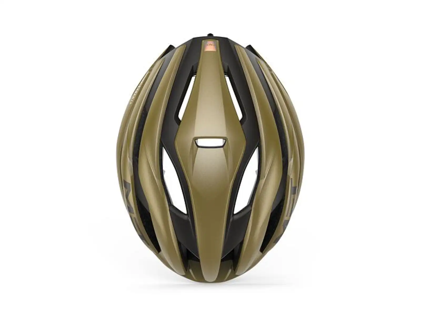 MET Trenta MIPS Wander kask Natural
