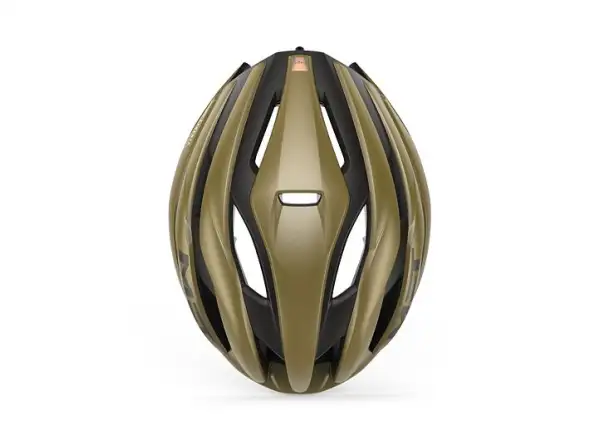 MET Trenta MIPS Wander kask Natural