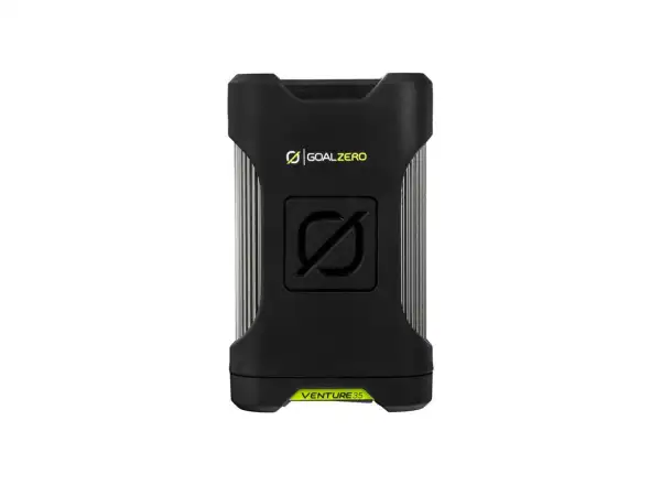 Goal Zero Venture 35 panel słoneczny i powerbanka