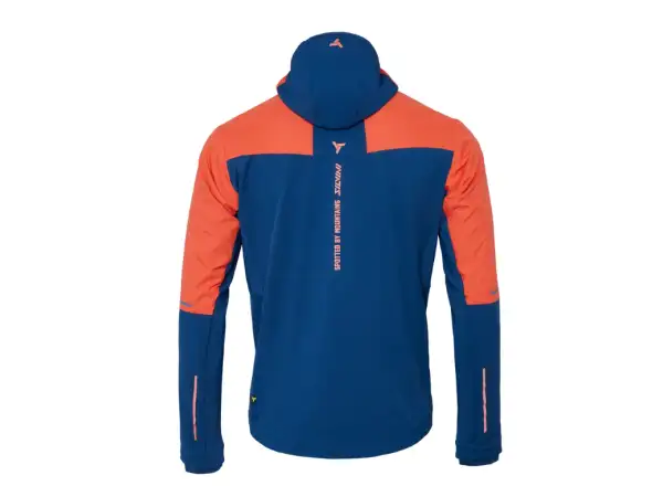 Silvini Volpiano męska kurtka Ruby/Navy