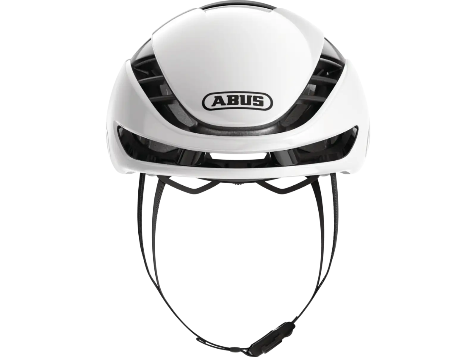 Abus Gamechanger 2.0 MIPS kask Shiny White