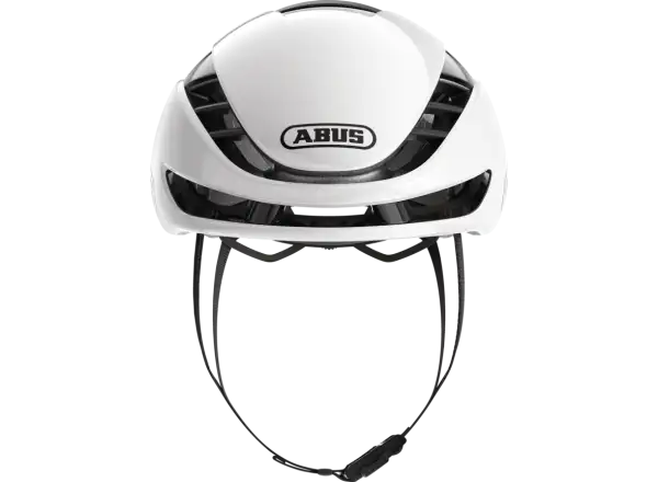 Abus Gamechanger 2.0 MIPS kask Shiny White