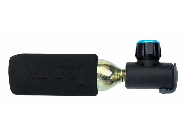 MAX1 Air CO2 pompka czarna