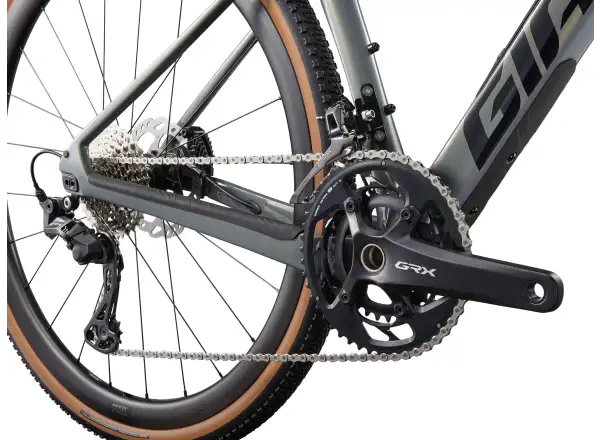 Giant Revolt Advanced 0 gravel rower Aurora Noise