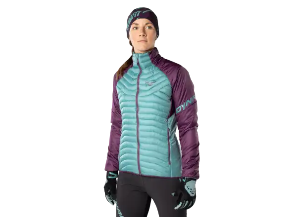 Dynafit Speed Insulation damska kurtka Royal Purple