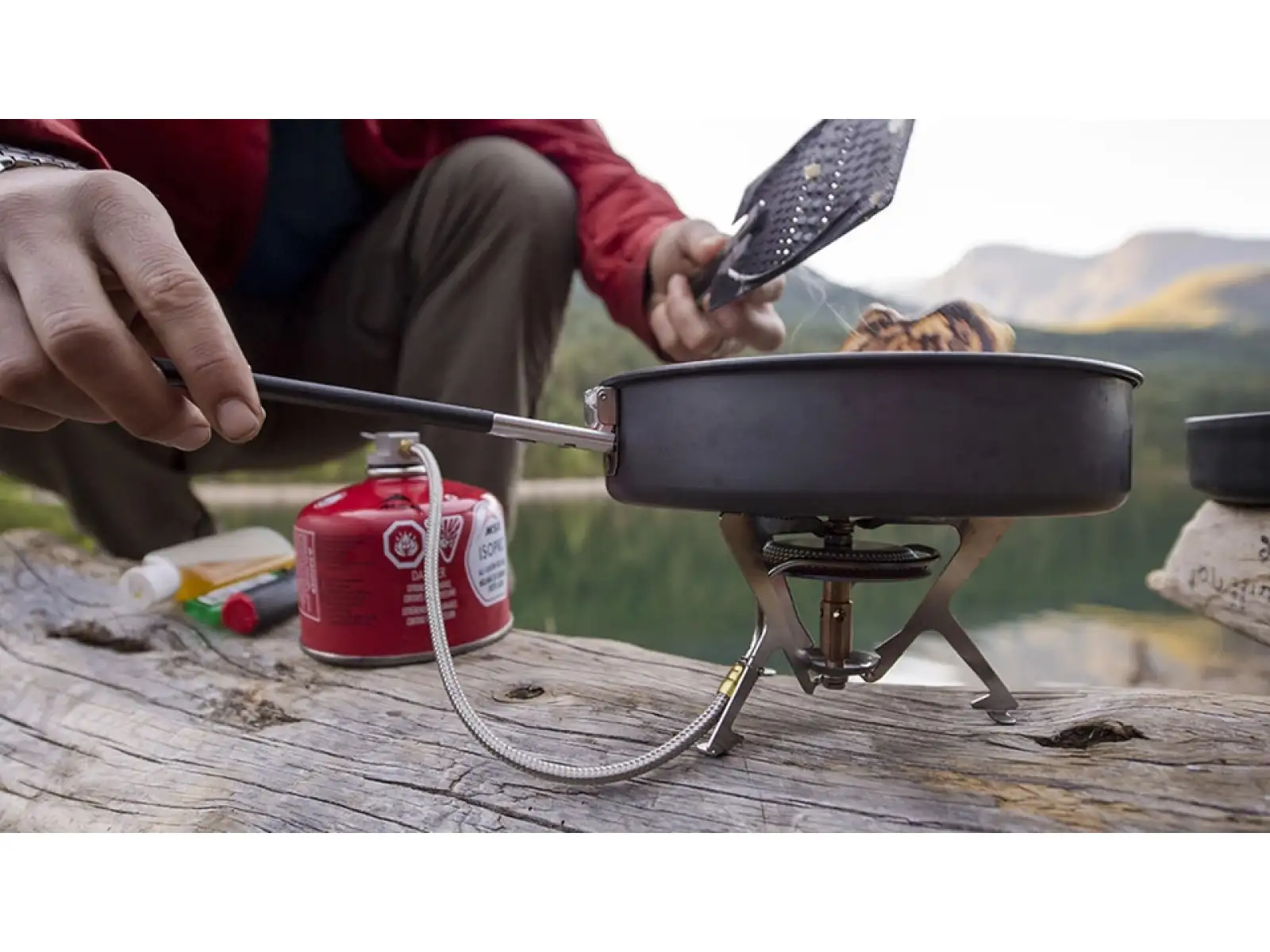 MSR Quick Skillet patelnia