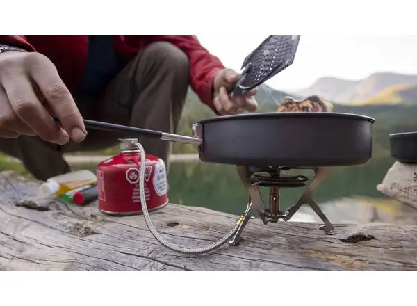 MSR Quick Skillet patelnia