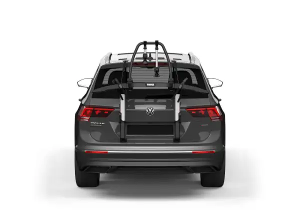 Thule OutWay Platform tylny bagażnik na 2 rowery na 5 drzwi