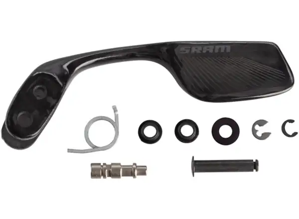 Sram Red HRD B2 zestaw dźwigni przerzutki prawy zestaw