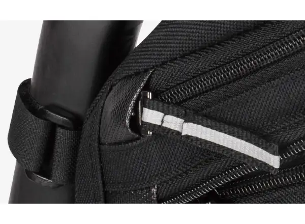 Topeak Survival Tool Wedge Pack II 1,25 l torba pod siodło + narzędzie 13 funkcji