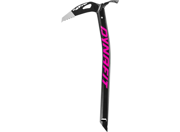 Dynafit DNA Ice-X czekan Black Out/Magenta