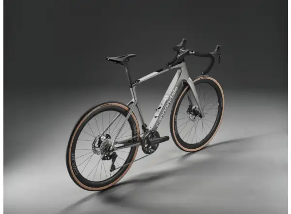 Cannondale Synapse Carbon 2 rower szosowy Grey (GRY)