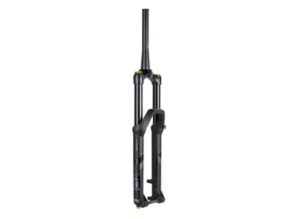 DVO Diamond D1 Boost 29" 160 mm amortyzowany widelec czarna