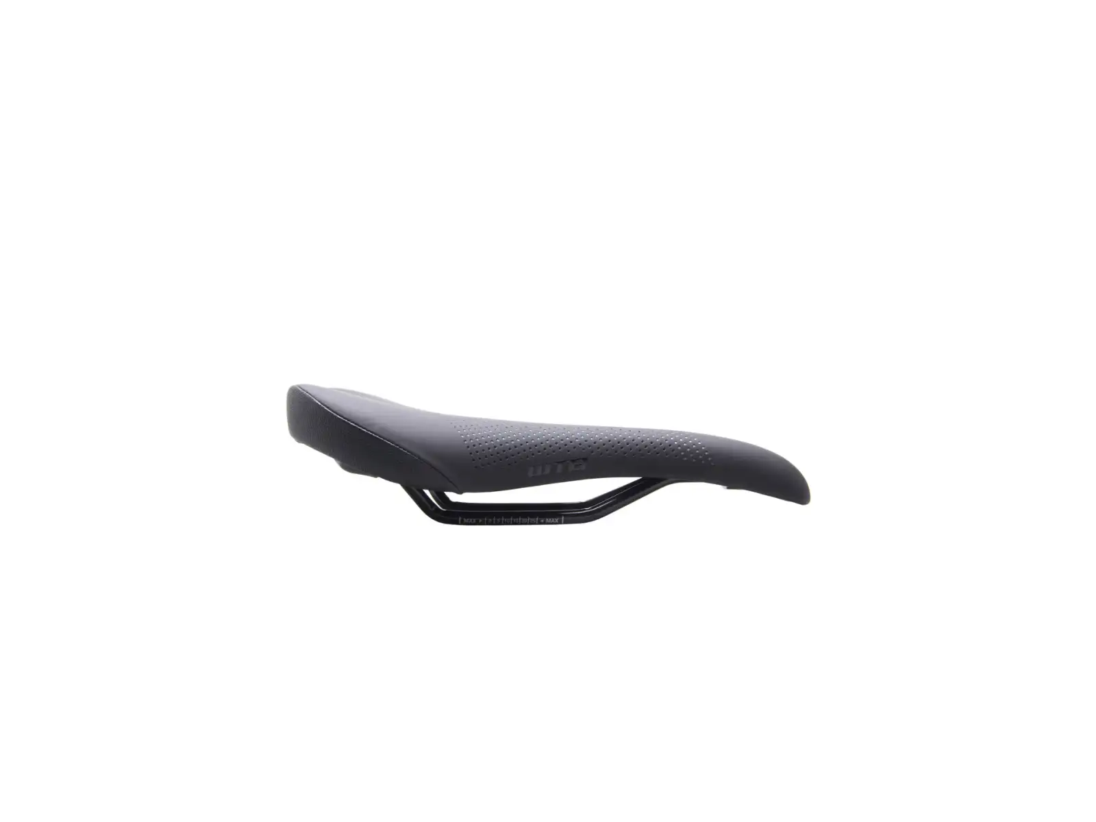 WTB Volt Steel Narrow siodło czarna