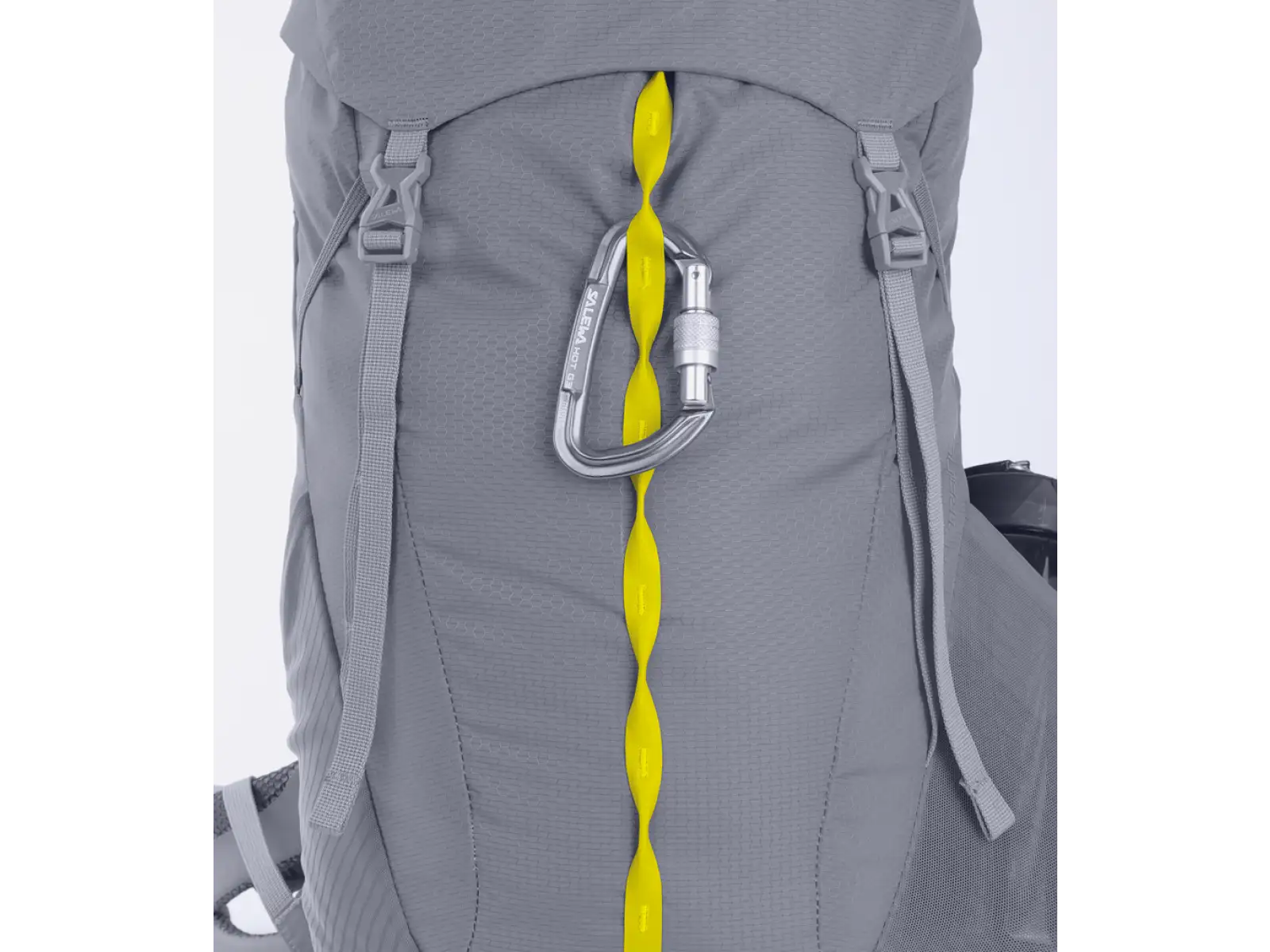 Salewa Lite Train 3 l nerka Black