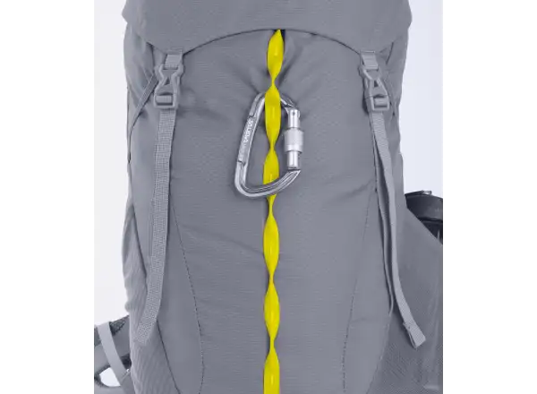 Salewa Lite Train 3 l nerka Black