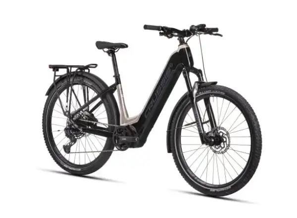 Crussis e-Country 10.10-M (720 Wh) rower elektryczny z niskim wejściem