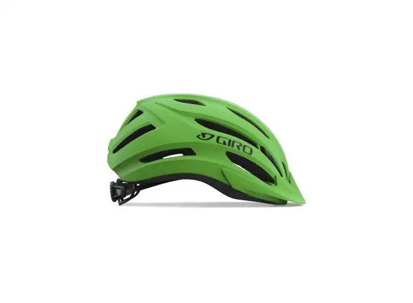 Giro Register II MIPS Youth dziecięcy kask Mat Bright Green