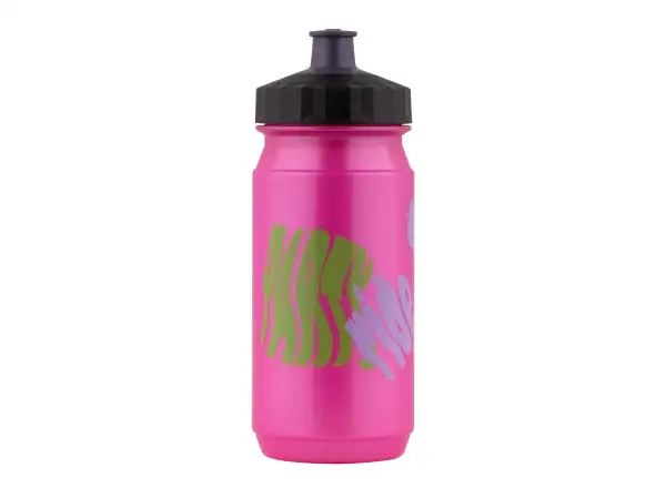 Force Party Ride butelka rowerowa 550 ml różowa
