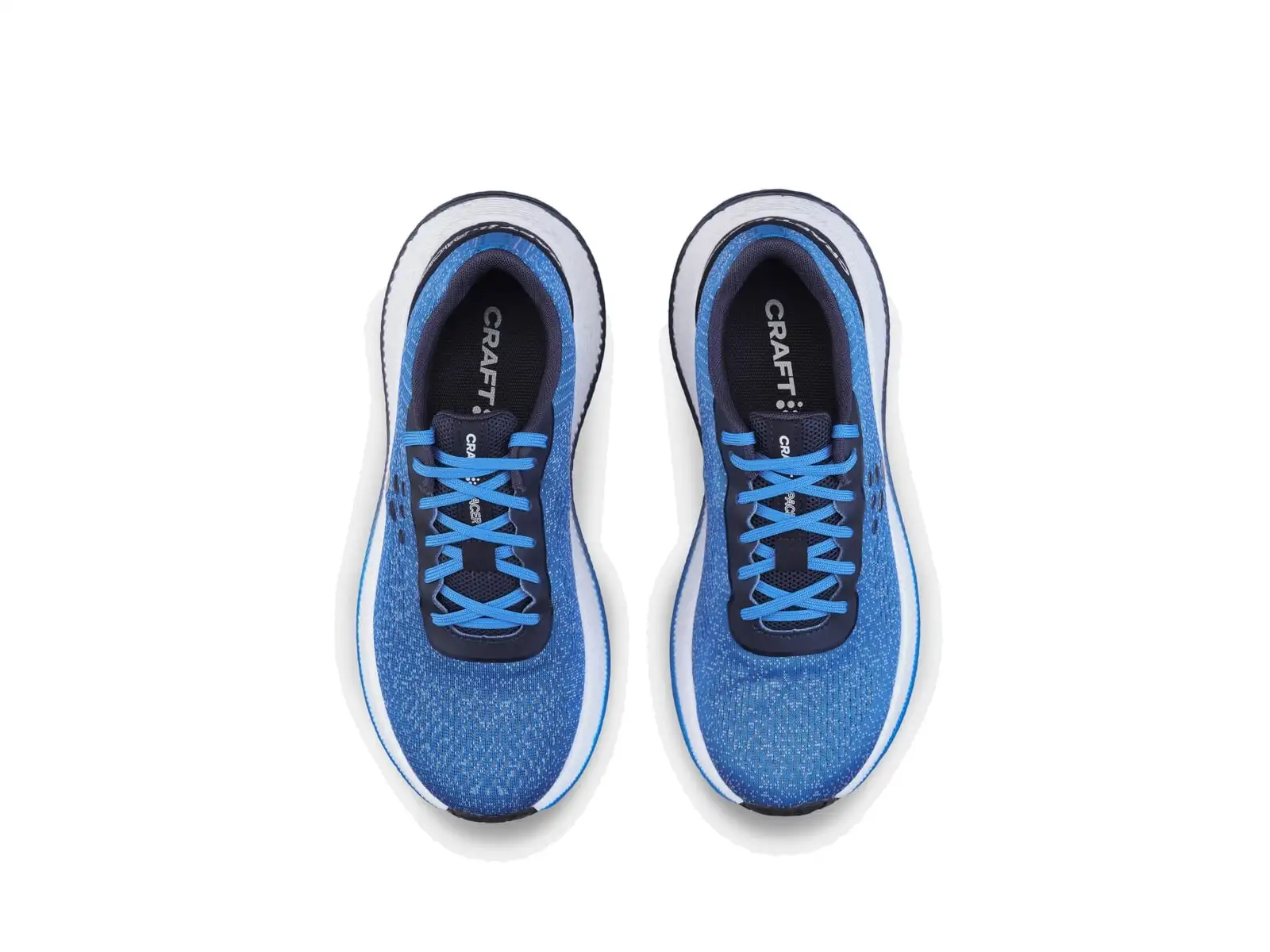 Craft Pacer męskie buty niebieski
