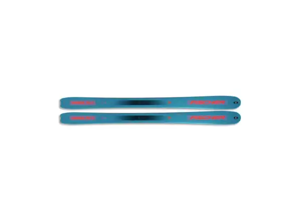 Fischer Hannibal 106 Carbon narty skiturowe 22/23