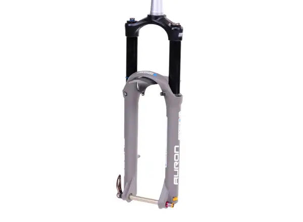 SR Suntour Auron 35 RC2-PCS 150 mm 27,5" Boost amortyzowany widelec