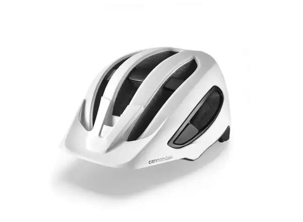 Cannondale Hunter kask biały