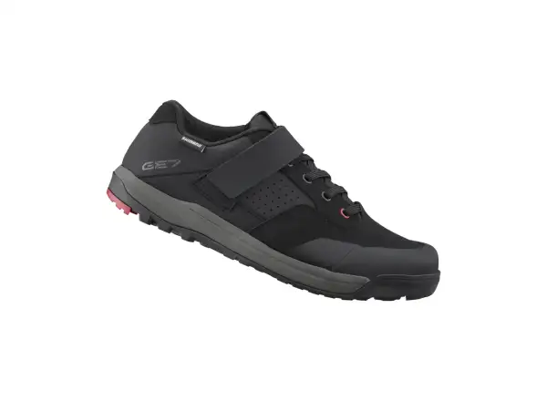 Shimano SH-GE700 męskie buty rowerowe czarna
