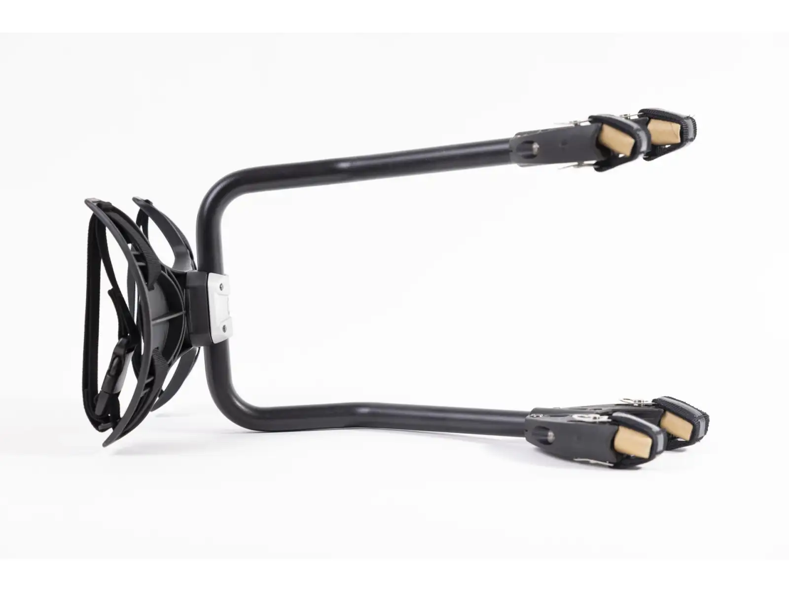 Aeroe Spider Fat Rear Rack tylny bagażnik czarna