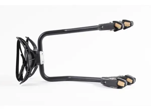 Aeroe Spider Fat Rear Rack tylny bagażnik czarna