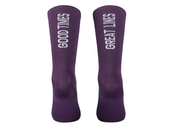 Northwave Good Times skarpetki rowerowe Dark Purple
