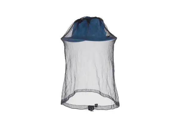 Sea To Summit Nano moskitiera Black